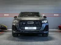 Gebraucht Audi Q7 S-Line 286 PS (210 kW) 2026 Samuraigrau metallic SUV