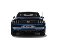 gebraucht Ford Mustang GT 5.0 Ti-VCT V8 Convertible LM KeyLess