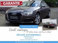 Gebraucht Audi A4 Basis 150 PS (110 kW) 2017 Braun Limousine