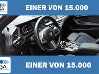 gebraucht BMW 218 i Gran Coupe M Sport / Connected