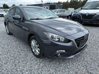 gebraucht Mazda 3 SKYACTIV.,NAVI.,Klima.,ALU.,Neu TUV.