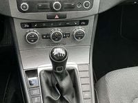 Gebraucht VW Passat Comfortline 150 PS (110 kW) 2013 Grau Kombi