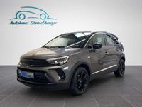 gebraucht Opel Crossland X Crossland Ultimate UPE:37.000 € Navi LED Kamera