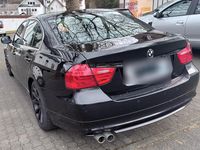 Gebraucht BMW 330 245 PS (180 kW) 2011 Schwarz Limousine