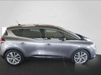 gebraucht Renault Scénic IV Limited 115, Navi, SHZ