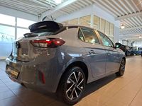 Neu Opel Corsa Edition 110 PS (80 kW) 2025 Grafik grau Kleinwagen