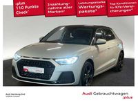 Second-hand Audi A1 Advanced 95 CP (69 kW) 2025 Argintiu SUV