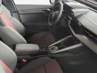 Occasion Audi S3 Ambiente 310 ch (228 kW) 2020 Bleue Berline