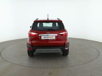 gebraucht Ford Ecosport 1.5 TDCi Titanium, Diesel, 13.580 €