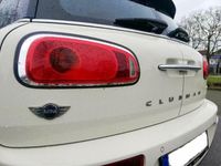 Gebraucht Mini One D Clubman 116 PS (85 kW) 2017 Beige Kombi
