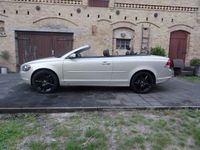 Gebraucht Volvo C70 Kinetic 140 PS (102 kW) 2007 Gold Cabrio