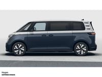 Neu VW ID. Buzz Pro 210 kW (286 PS) 2026 Blau Van / Kleinbus