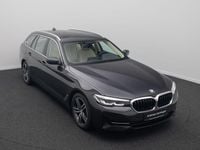 Gebraucht BMW 530e Sport Line 292 PS (214 kW) 2020 Schwarz Limousine