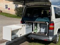 Gebraucht VW T5 131 PS (96 kW) 2007 Weiß Van