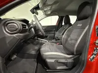 Gebraucht Jeep Avenger EV Longitude 114 kW (156 PS) 2023 Rot SUV