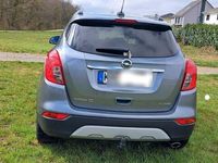 gebraucht Opel Mokka X 1.4 Turbo