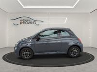 gebraucht Fiat 500C 1.0 Mild Hybrid Hey Google (EURO 6d)