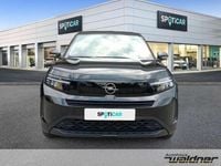 Gebraucht Opel Frontera Edition 101 PS (74 kW) 2025 Karbonschwarzmetallic SUV