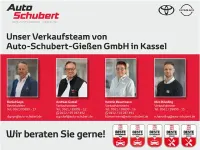 Gebraucht Toyota Yaris 116 PS (85 kW) 2025 Schwarz Kleinwagen