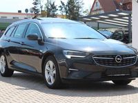 gebraucht Opel Insignia B 2.0 ST Navi LED Pano Klima
