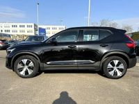 Gebraucht Volvo XC40 Plus 211 PS (155 kW) 2022 Schwarz SUV