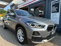 Gebraucht BMW X2 Advantage 190 PS (139 kW) 2023 Grau SUV