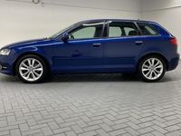 gebraucht Audi A3 Sportback A3 1.4 TFSI S-tronic Bi-Xenon/Navi/Kli