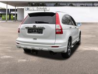 gebraucht Honda CR-V 2.2 i-DTEC Executive Navi AHK Panorama ACC