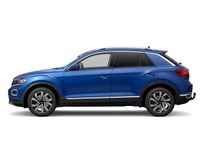 Gebraucht VW T-Roc Active 150 PS (110 kW) 2022 SUV