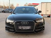 Używany Audi A6 S-Line 320 KM (235 kW) 2015 Czarny Kombi
