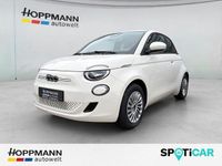 Gebraucht Fiat 500e 86 kW (118 PS) 2023 Weiß Limousine