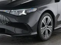 Gebraucht Mercedes 350 Progressive 260 kW (354 PS) 2025 Metalliclack kosmosschwarz SUV