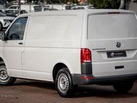 gebraucht VW Transporter T6T6.1Kasten/Klima/1HD/LKW-Zulassung