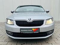 Gebraucht Skoda Octavia Joy 150 PS (110 kW) 2016 Silber Limousine