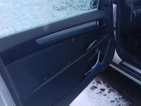 Gebraucht Opel Astra Cabriolet 140 PS (102 kW) 2008 Silber Cabrio