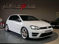 Gebraucht VW Golf VII R 301 PS (221 kW) 2016 Andere Limousine