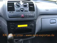 Gebraucht Mercedes Vito 95 PS (69 kW) 2010 Blau Van