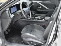 Gebraucht Opel Astra 131 PS (96 kW) 2025 Grau vulkan grau met. Kombi