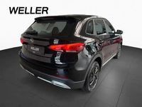 Neu MG ZS 116 PS (85 kW) 2026 Pebble black (schwarz) SUV