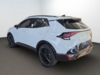 Gebraucht Kia Sportage 150 PS (110 kW) 2024 Weiß SUV