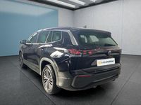 Gebraucht VW Tayron 193 PS (141 kW) 2025 Schwarz SUV