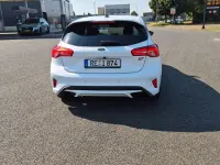 Gebraucht Ford Focus Performance Edition 280 PS (205 kW) 2021 Weiß Limousine