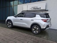 Gebraucht Opel Frontera 136 PS (100 kW) 2025 Silber SUV