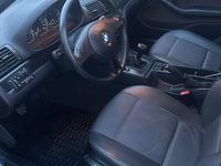 Gebraucht BMW 318 143 PS (105 kW) 2004 Grau Limousine