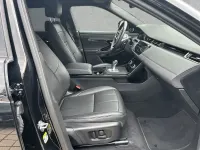 Gebraucht Land Rover Range Rover evoque SE Dynamic 163 PS (119 kW) 2024 Schwarz SUV