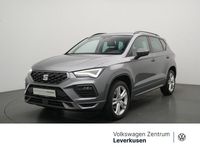 Gebraucht Seat Ateca FR 150 PS (110 kW) 2023 Grau SUV