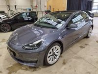 gebraucht Tesla Model 3 Long Range AWD*ACC*Pano*Autopilot*