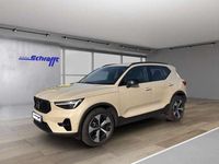 Gebraucht Volvo XC40 Plus 197 PS (144 kW) 2025 Beige SUV