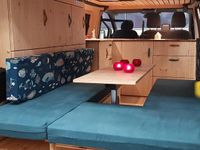 Gebraucht Ford Transit Custom 155 PS (114 kW) 2014 Andere farben Van / Kleinbus