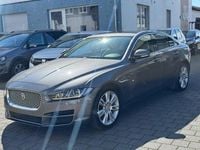 Gebraucht Jaguar XE Ingenium 179 PS (131 kW) 2016 Grau Limousine